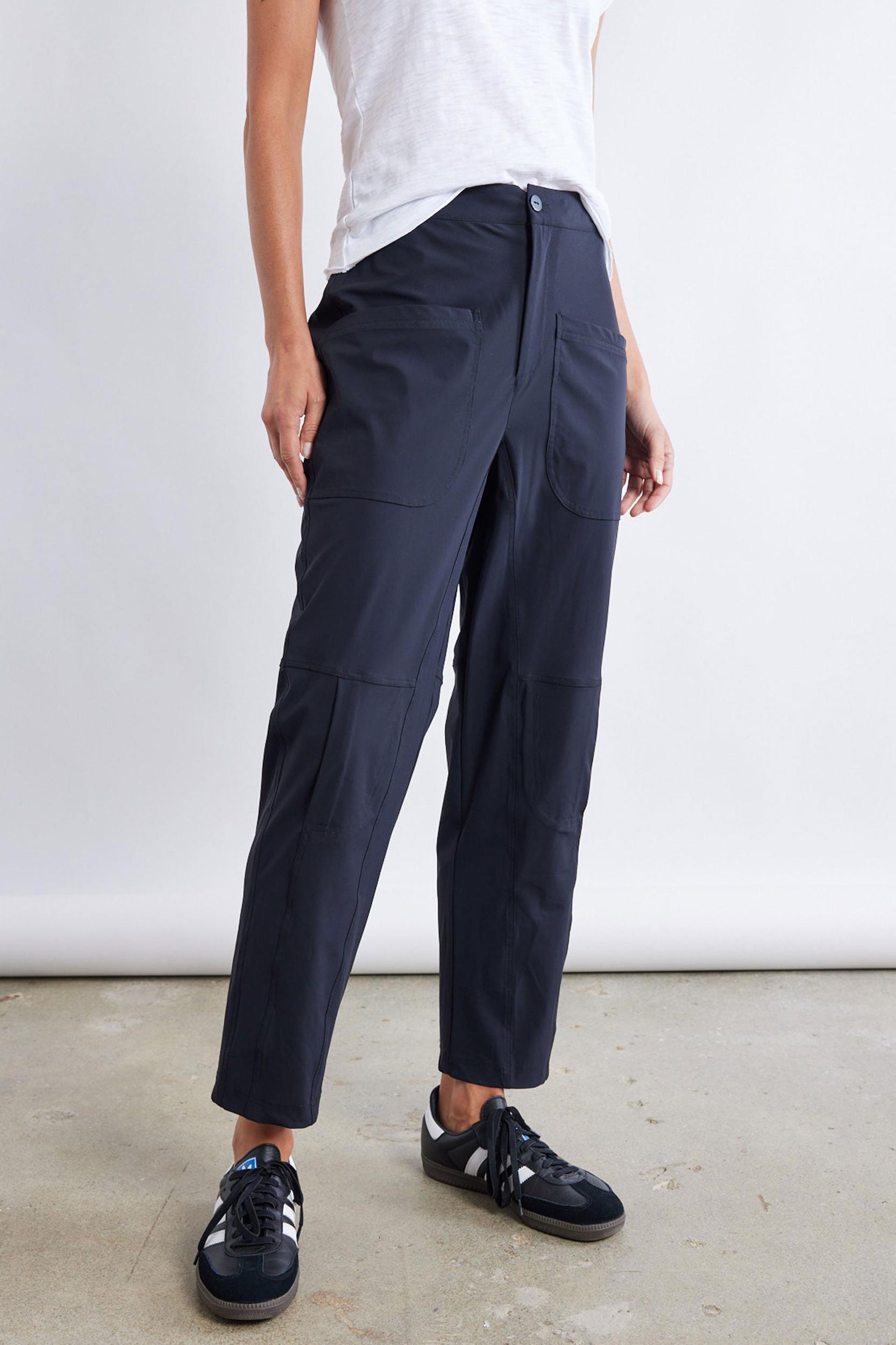 The Everlasting Slim Pants Product Image
