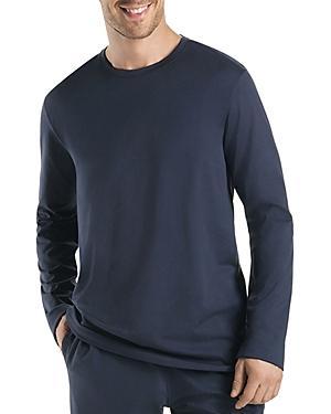Hanro Night and Day Long Sleeve Shirt Product Image