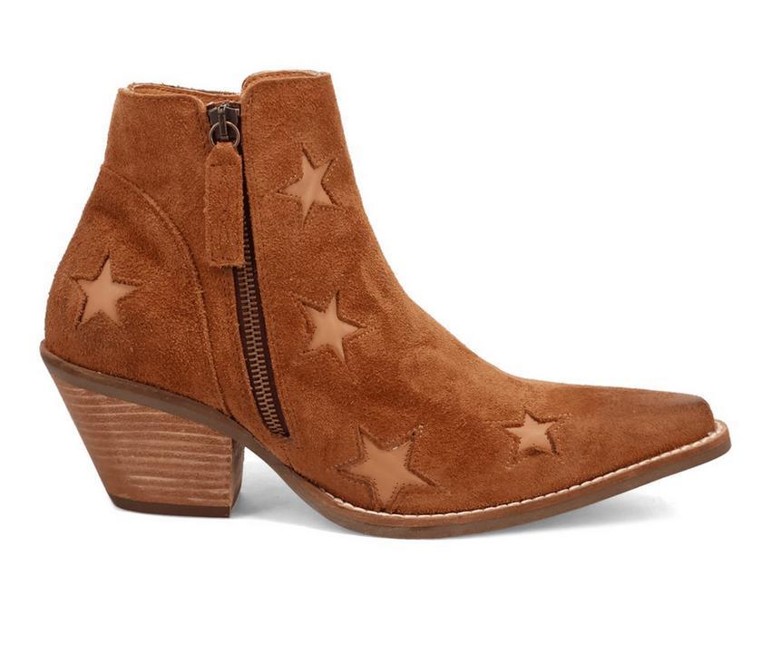 Women's Dingo Boot Little Star Western Boots Product Image