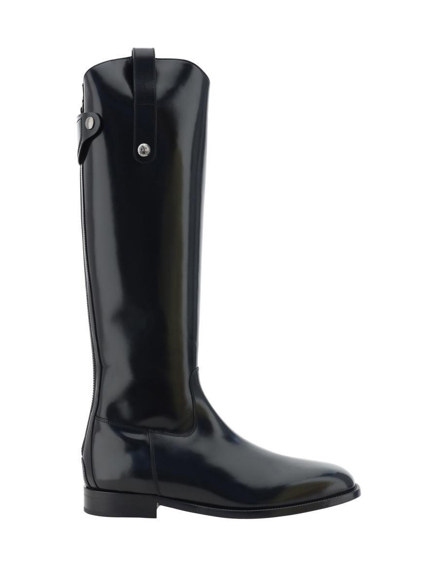 Boots In Black Product Image