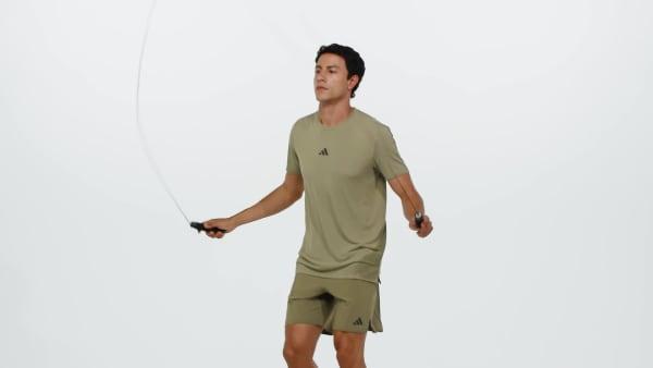 Designed for Training Workout Tee Product Image