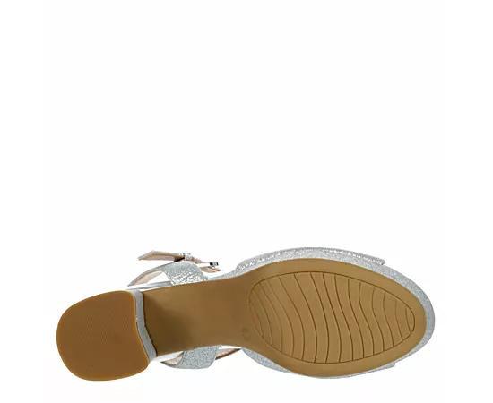 Xappeal Womens Vivi Platform Sandal Product Image