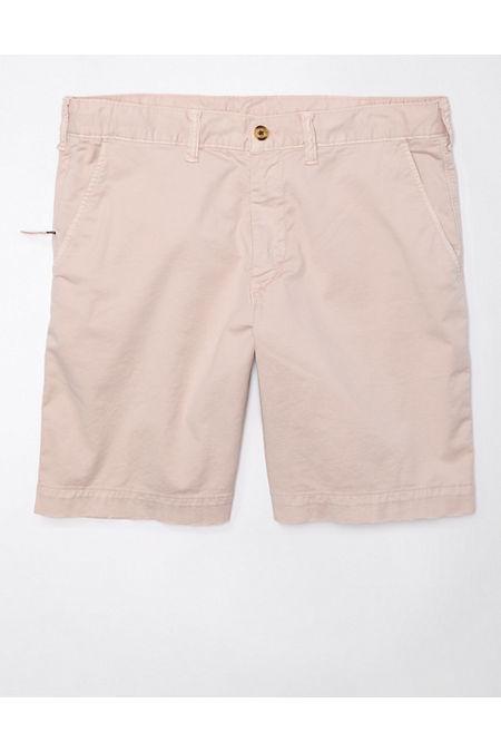 AE 9 Flex Weekend Khaki Short Men's Product Image