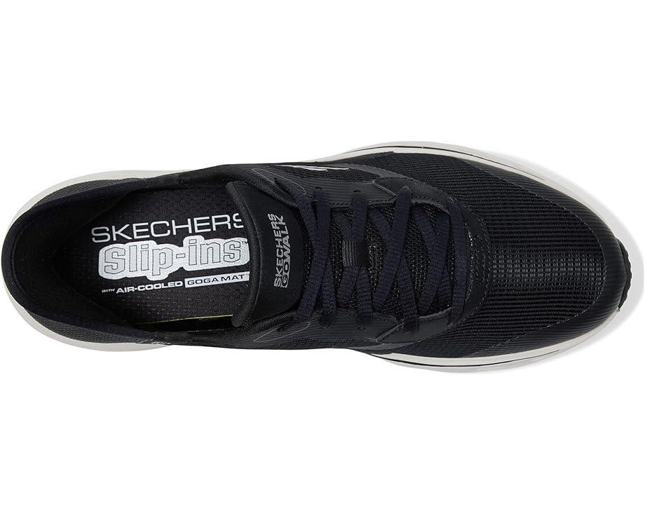 Glide Step Sole Hands Free Slip-Ins Product Image