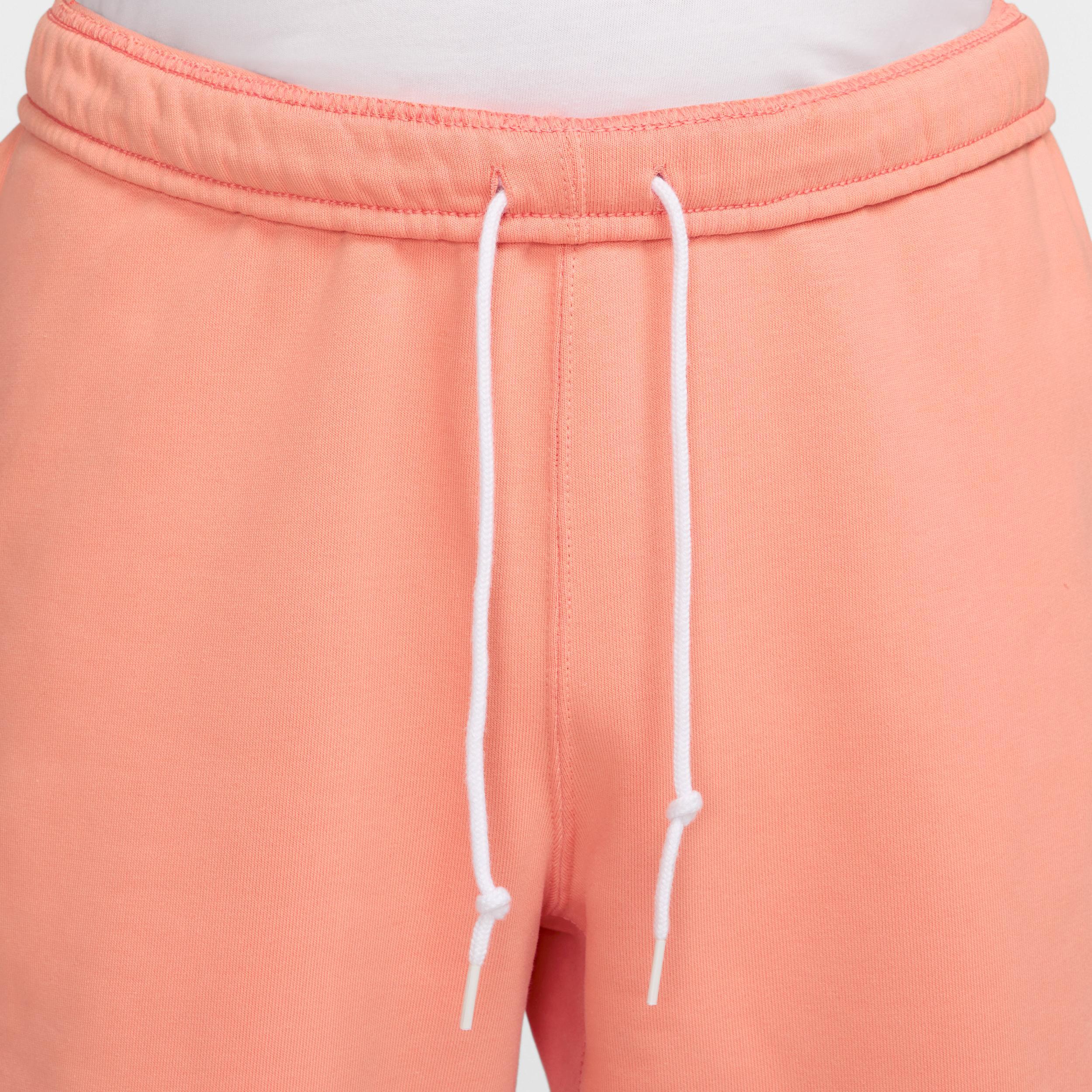 Nike Men's Solo Swoosh Fleece Pants Product Image