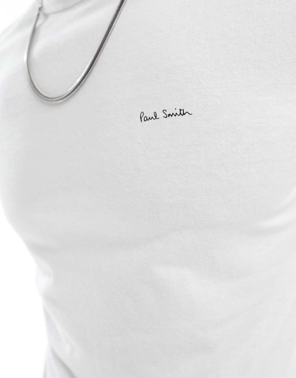Paul Smith 5 pack T-shirt Product Image