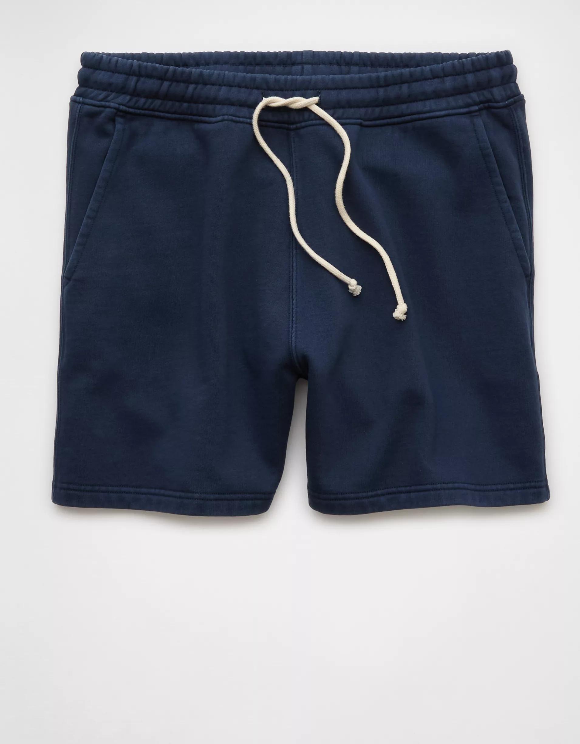 AE 6" Laidback Luxe Heavyweight Jogger Short Product Image