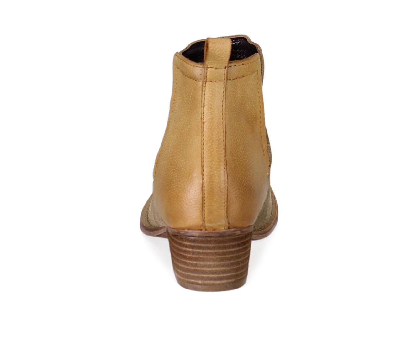 Women's DIBA TRUE Stop By Booties Product Image