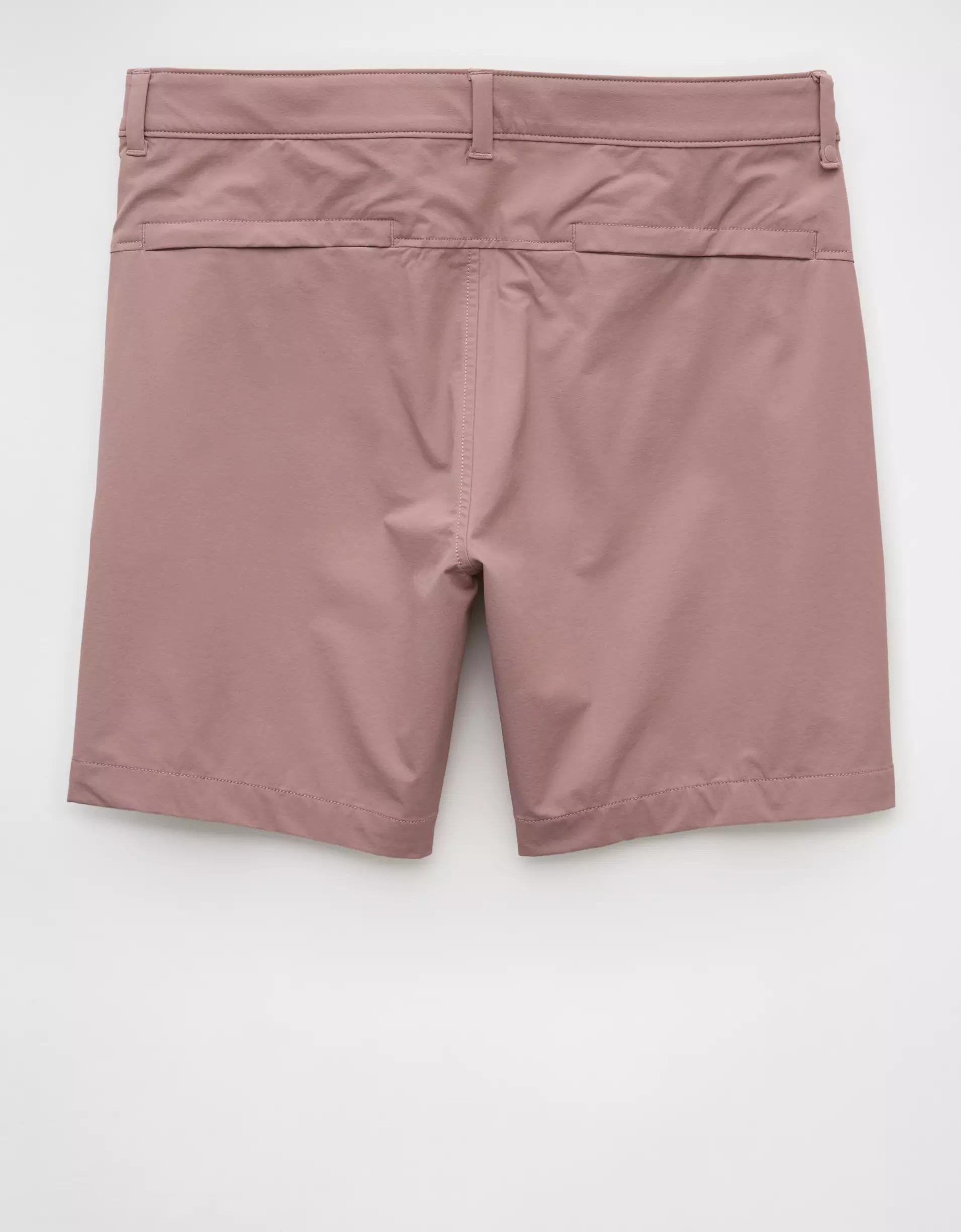 AE 7" 24/7 Flex Club Short Product Image