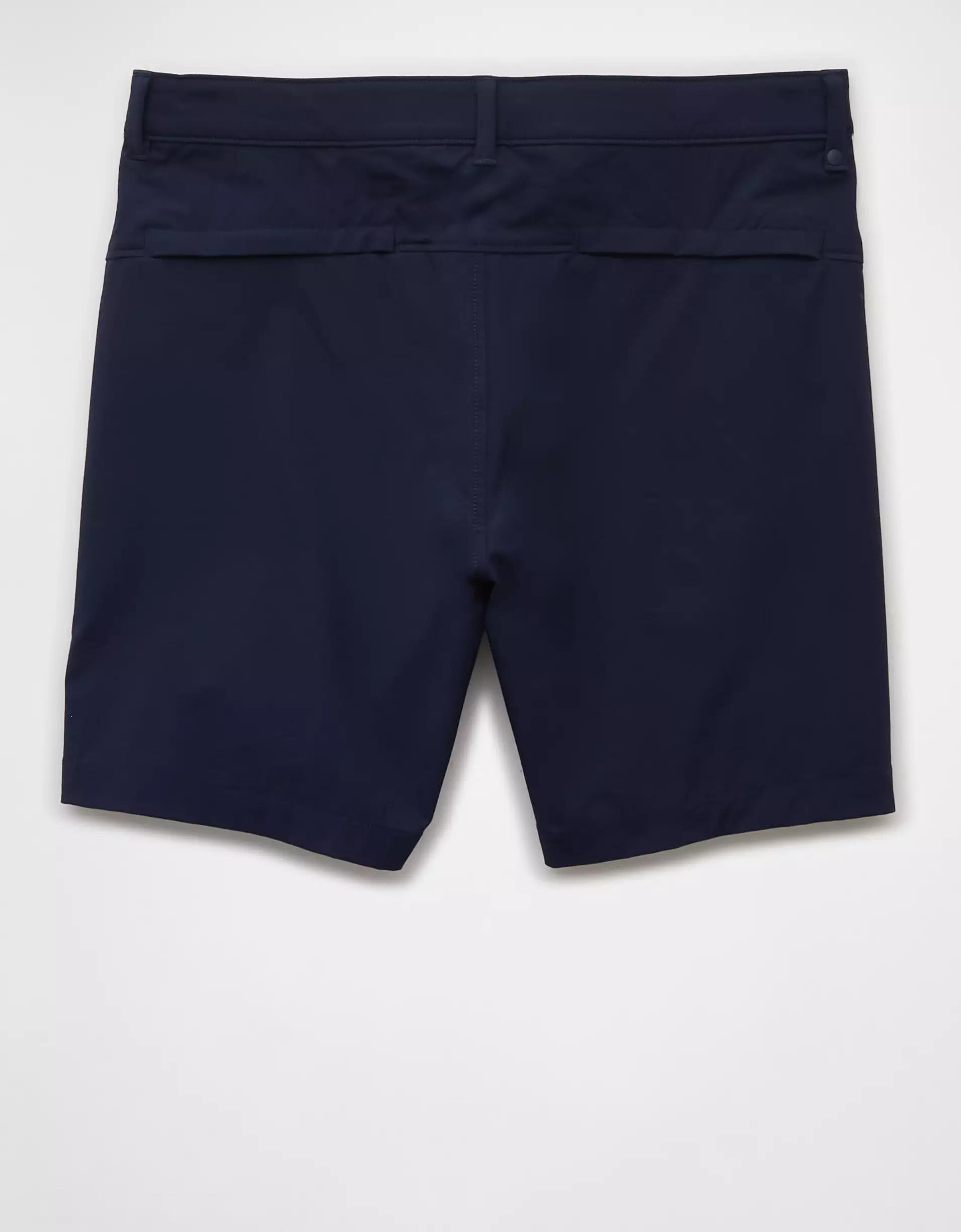 AE 24/7 7" Flex Club Short Product Image