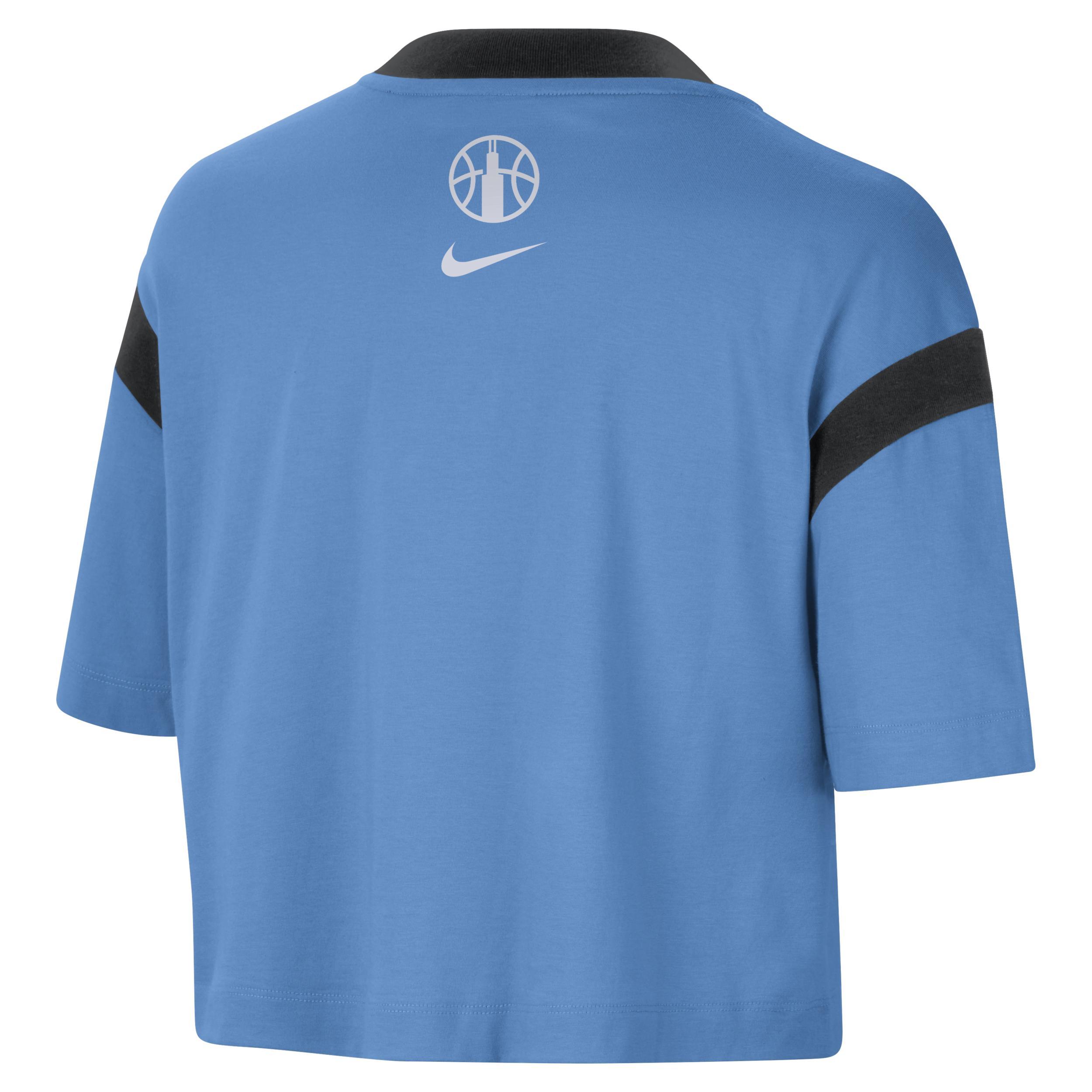 Chicago Sky Nike Women's WNBA Top Product Image