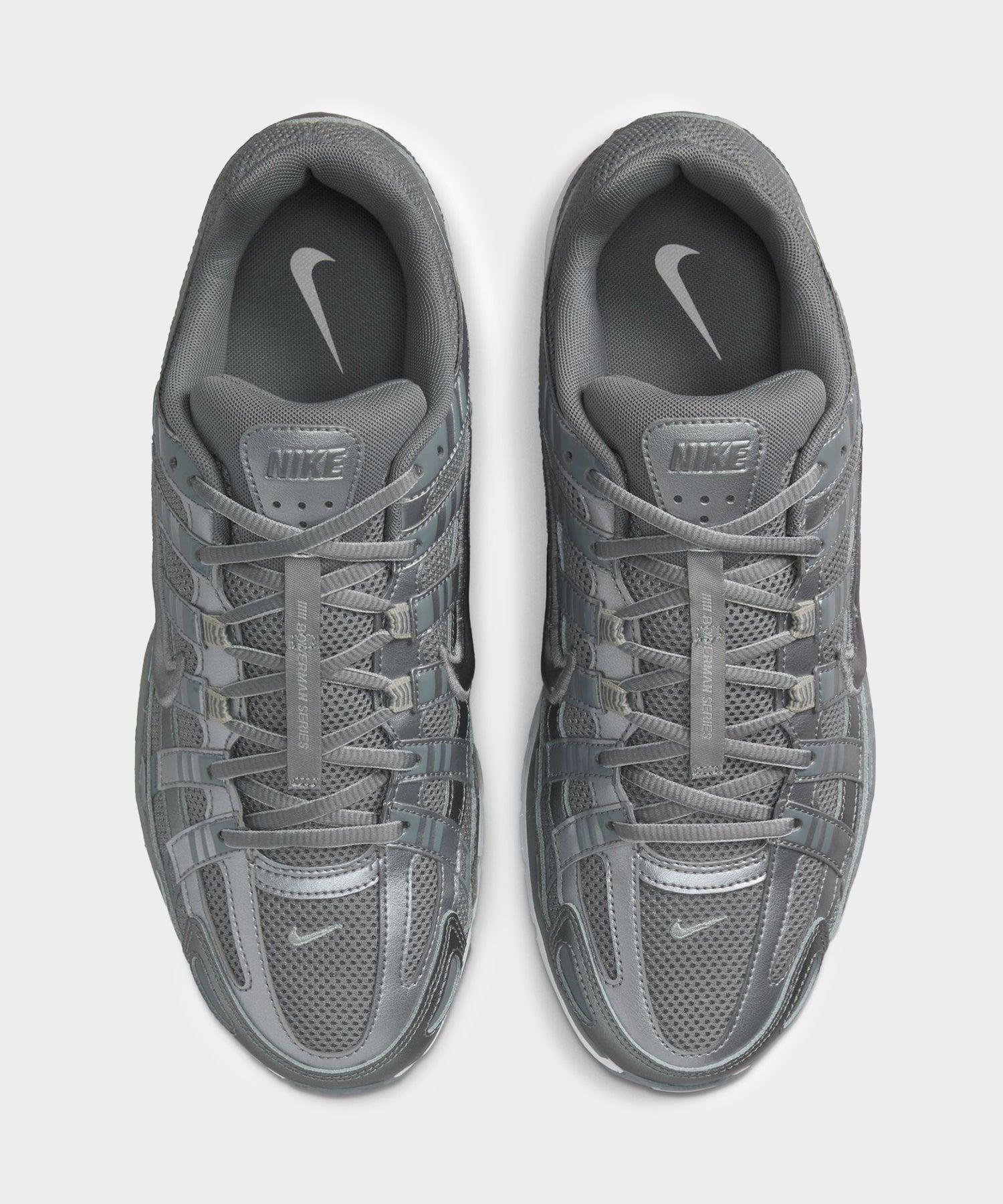Nike P-6000 in Cool Grey Product Image