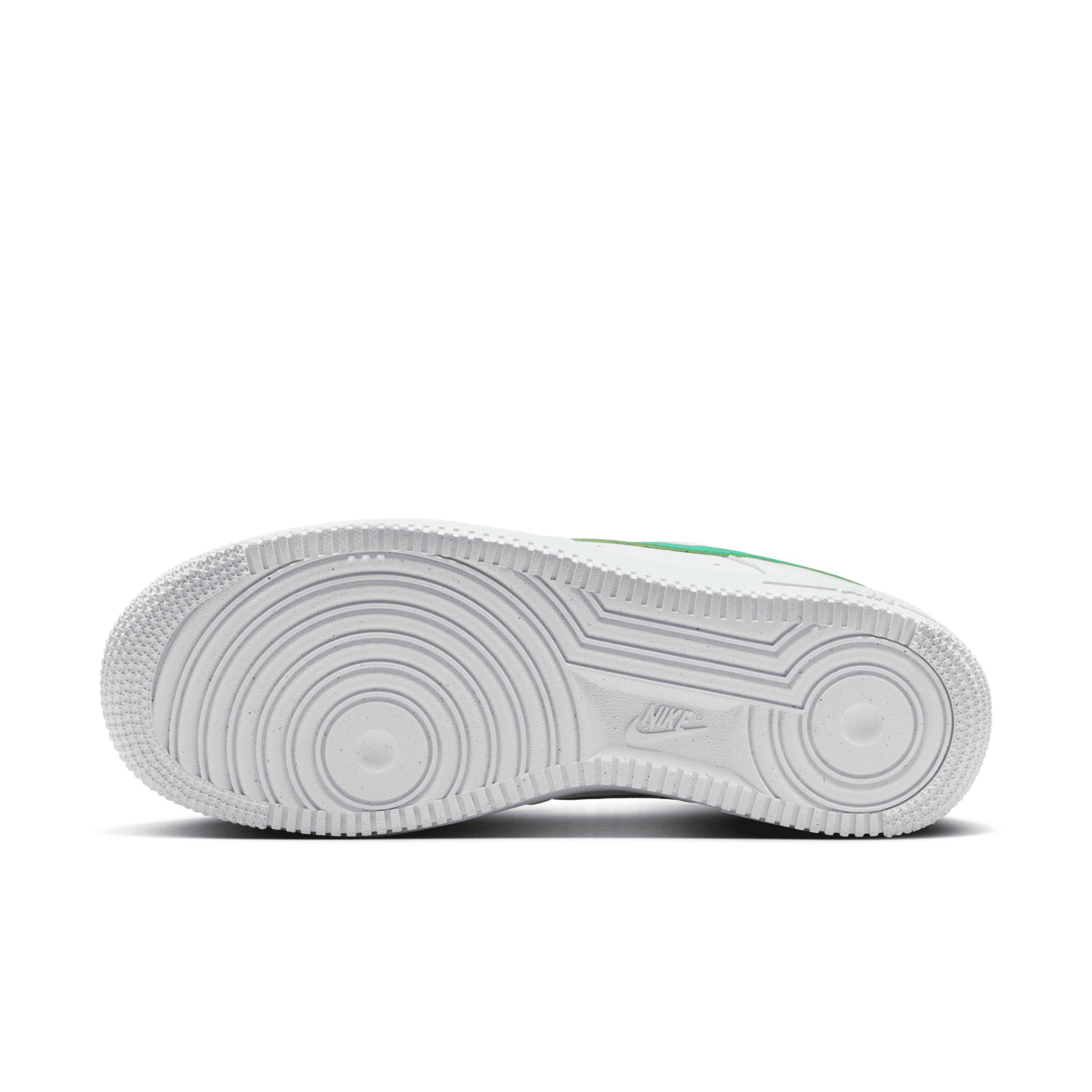Nike Women's Air Force 1 '07 Next Nature Shoes Product Image