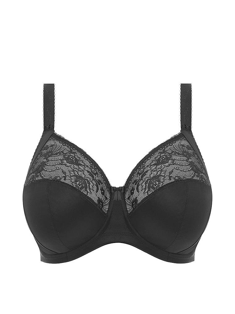 Morgan Stretch Banded Bra Product Image
