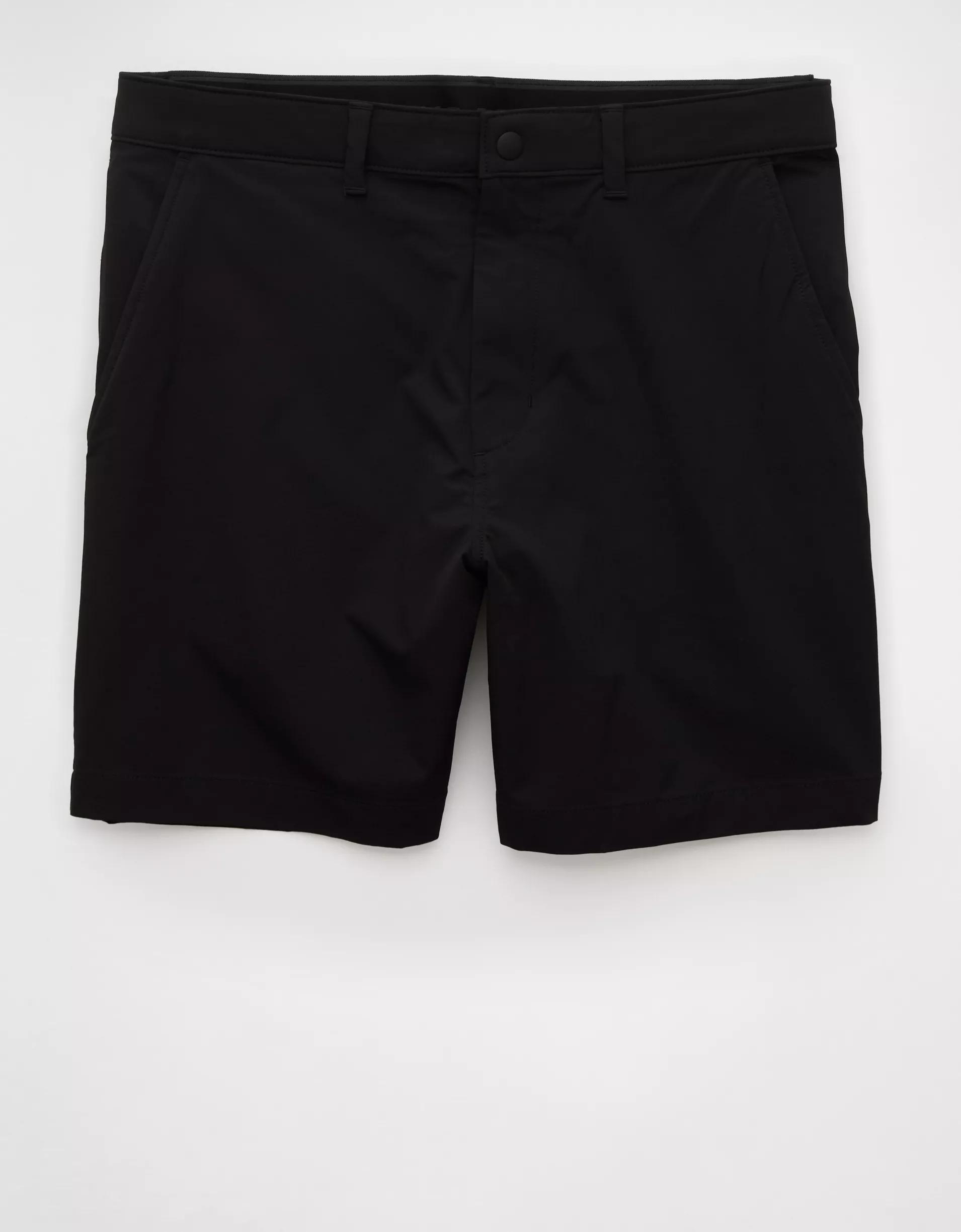 AE 24/7 7" Flex Club Short Product Image