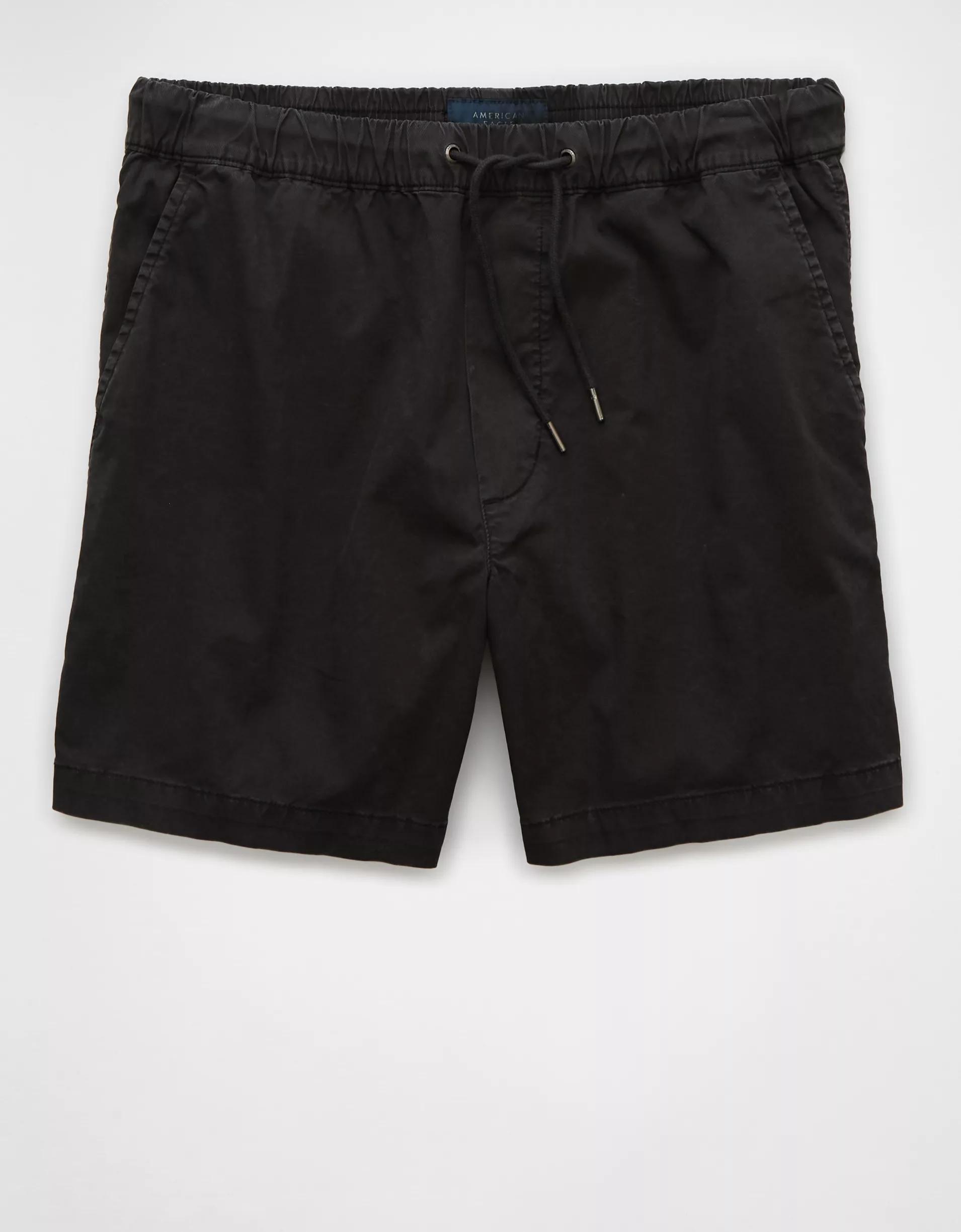 AE 7" Flex Lived-In Trekker Short Product Image