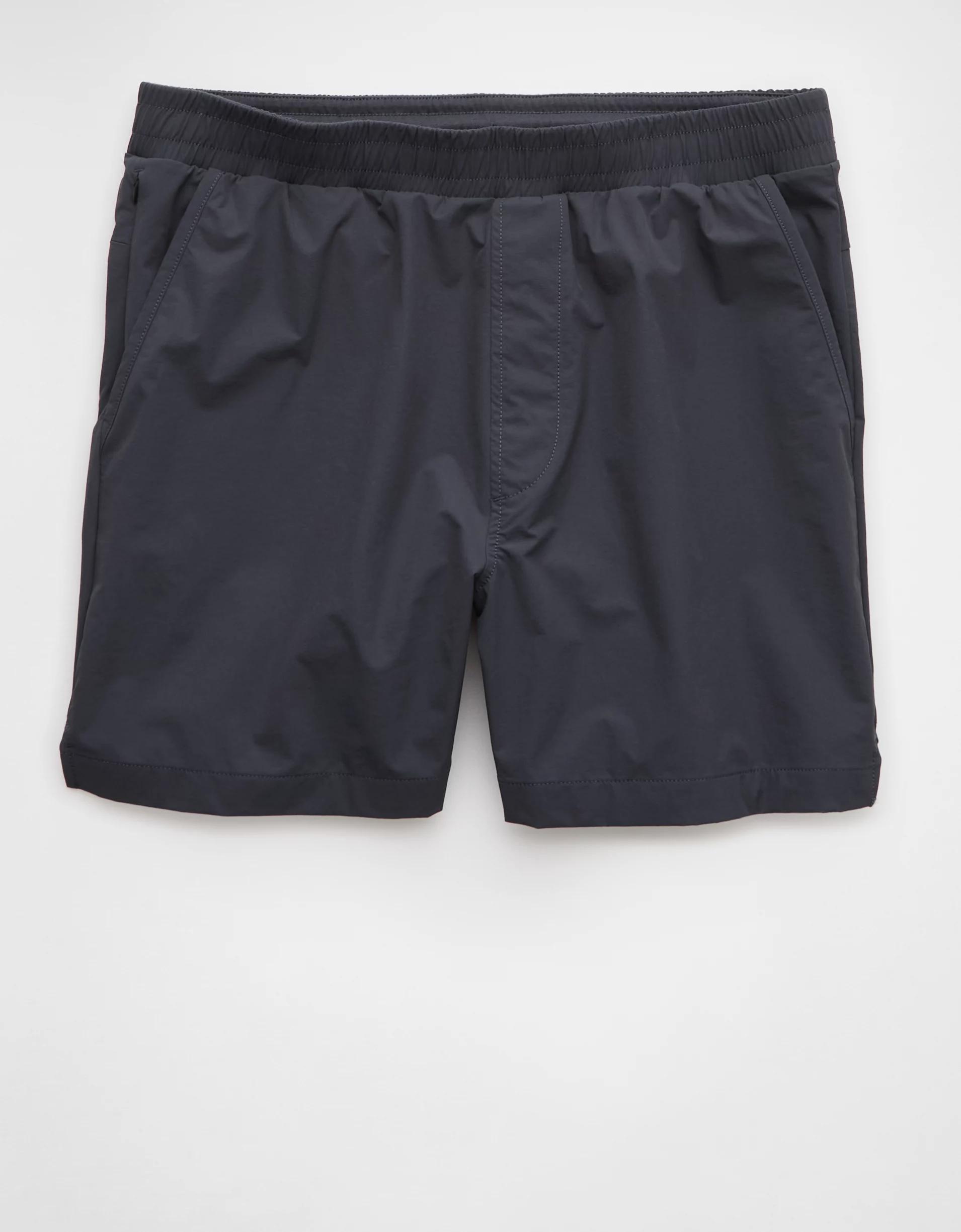 AE 24/7 6" Flex Hybrid Short Product Image