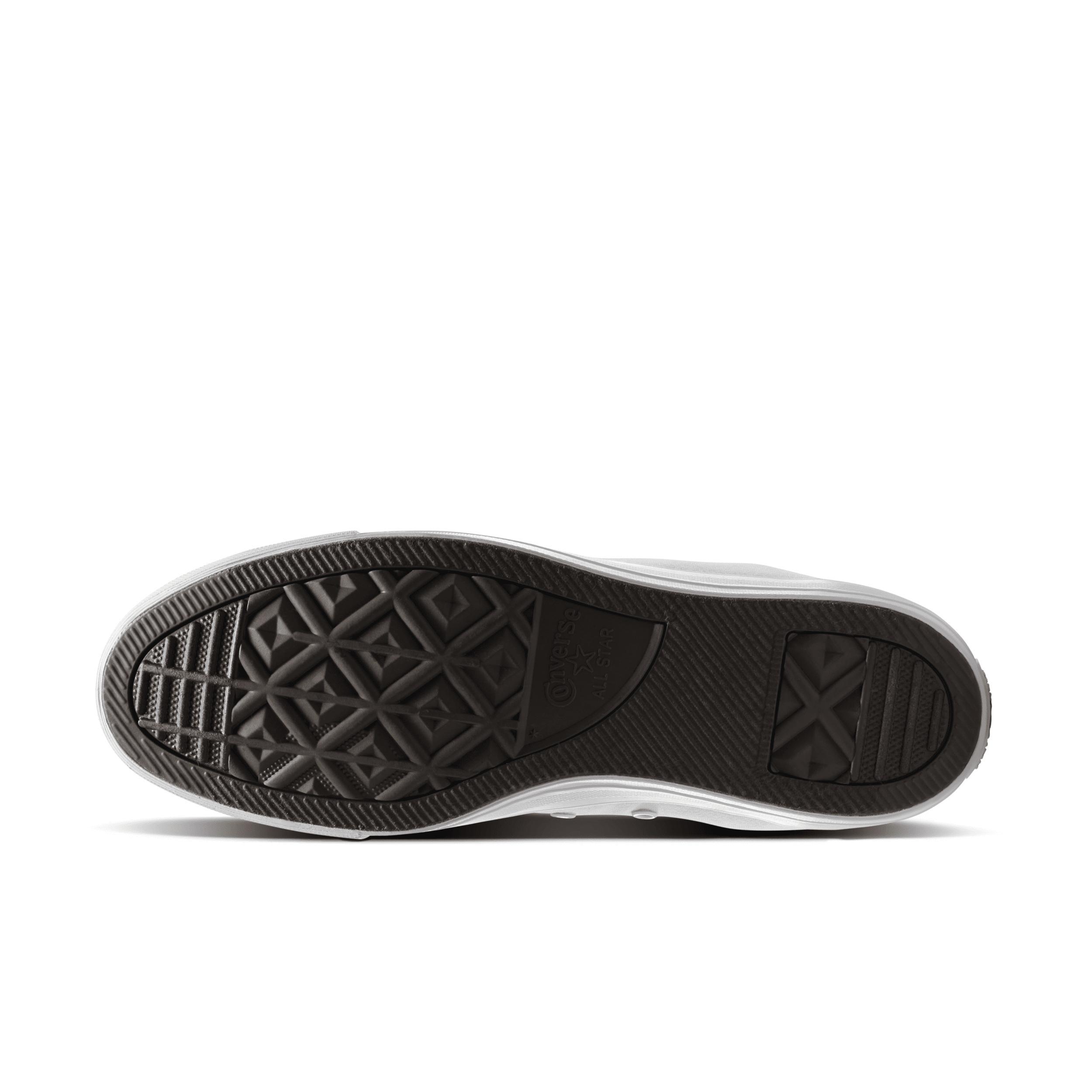 Nike Men's Chuck Taylor All Star Canvas Shoes Product Image