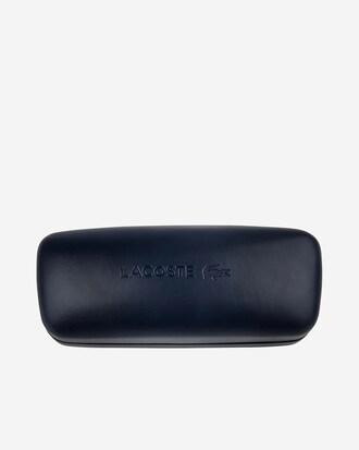 Croco Skin Oval Acetate Glasses Product Image