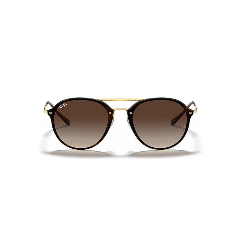 Ray-Ban Rb3546 Sunglasses Frame Grey Lenses Product Image