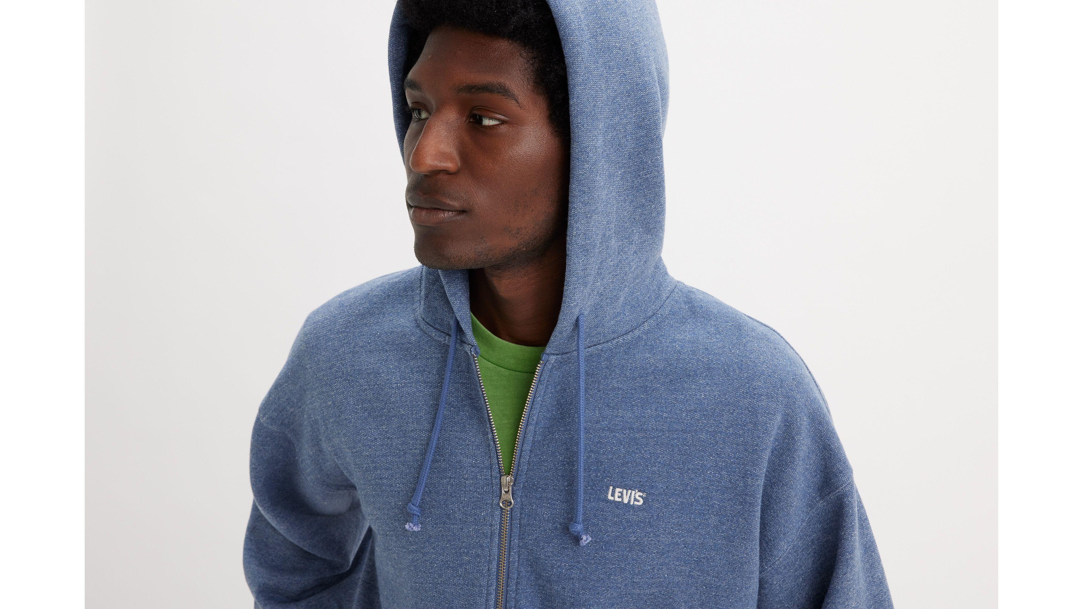 Gold Tab™ Full Zip Sweatshirt Product Image