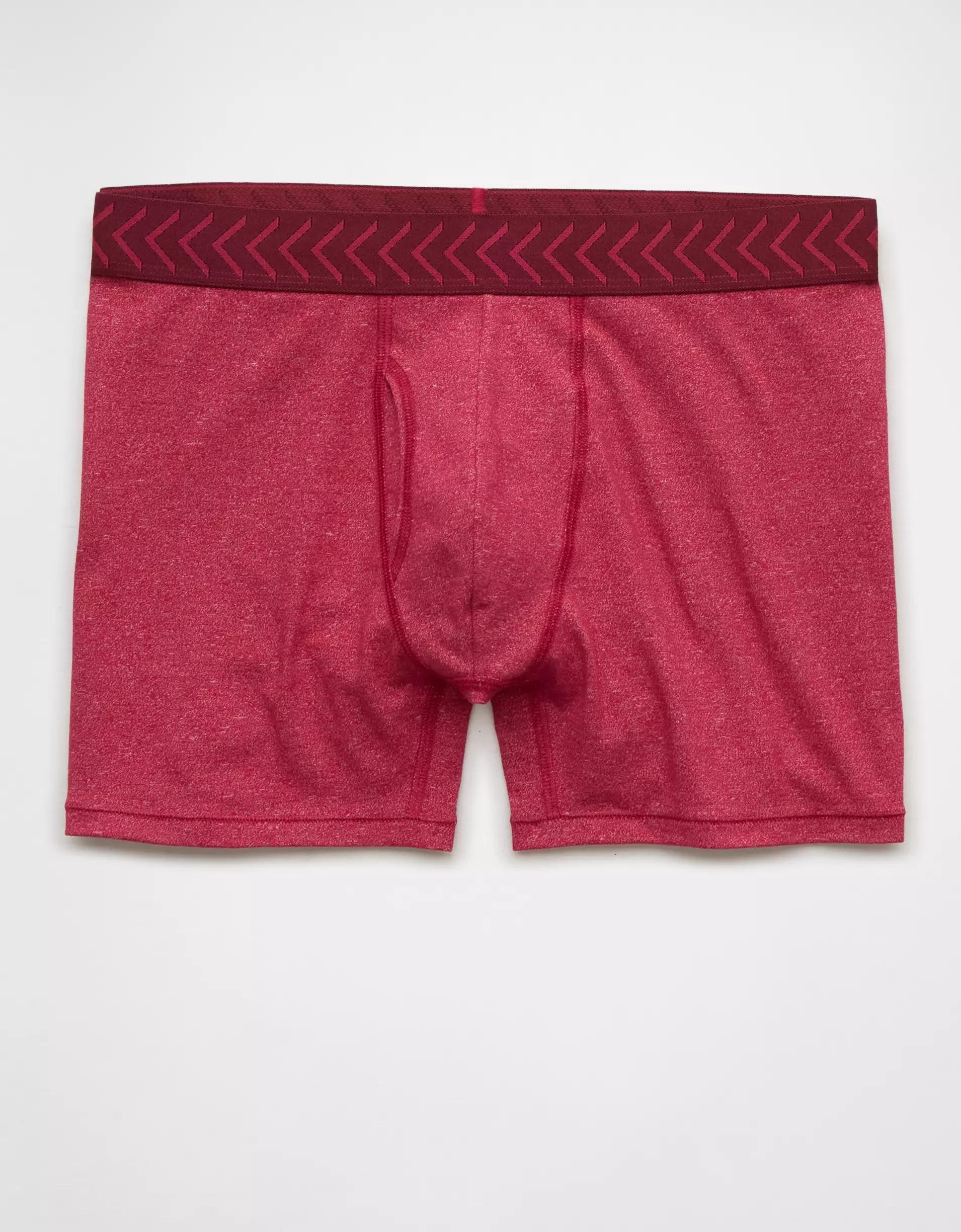 AEO Men's 4.5" Classic Boxer Brief Product Image