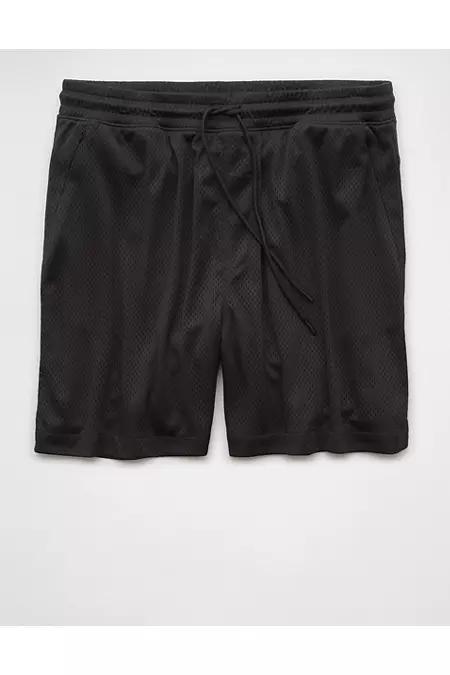 AE 6" Mesh Short Men's Product Image