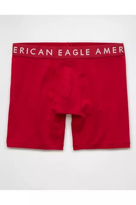 AEO Mens 6 Classic Boxer Brief Mens Product Image