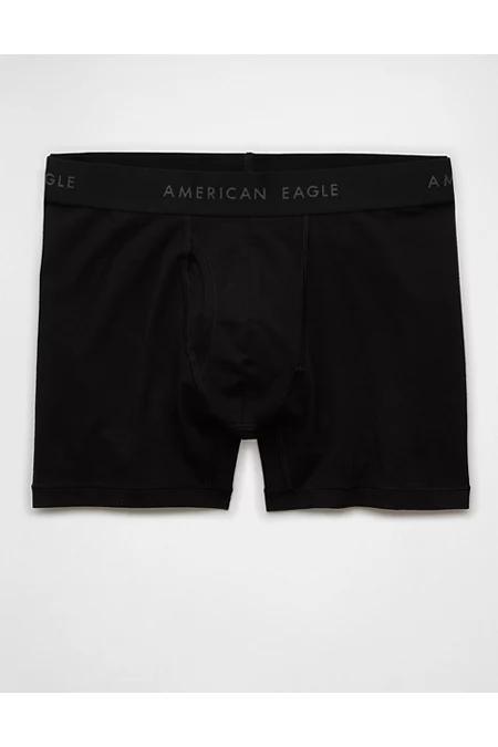 AEO Mens 4.5 Classic Boxer Brief Men's Product Image