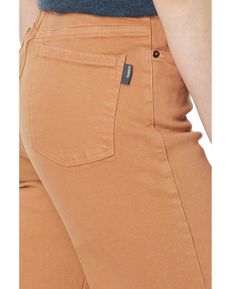 Earthworks Wide Leg Pant Product Image