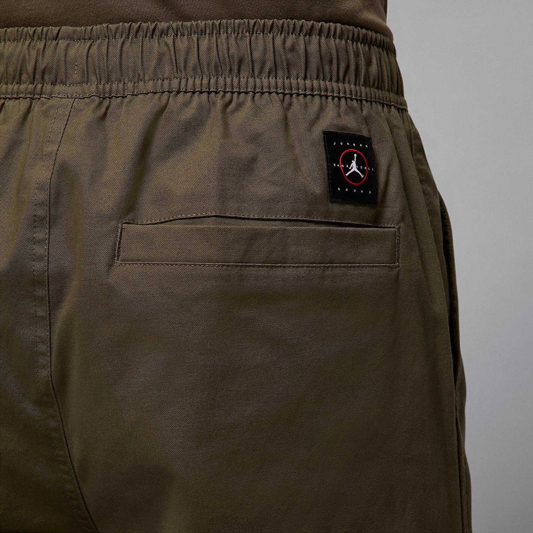 Men's Jordan Essentials Woven Pants Product Image