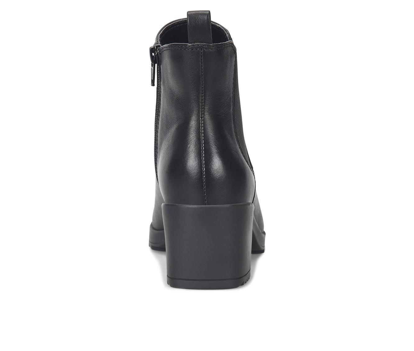 Women's Comfortiva Hammond Booties Product Image