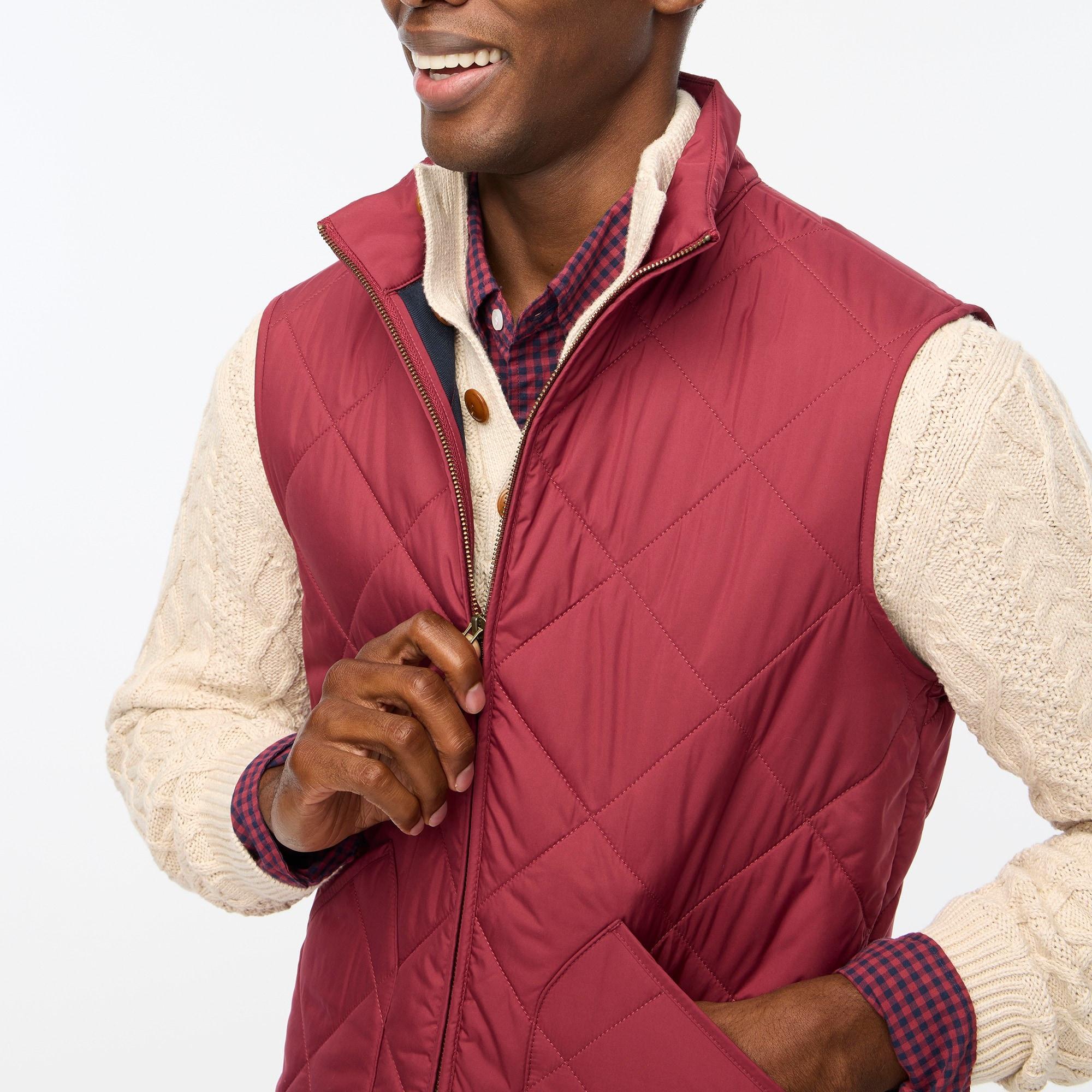 Walker vest Product Image