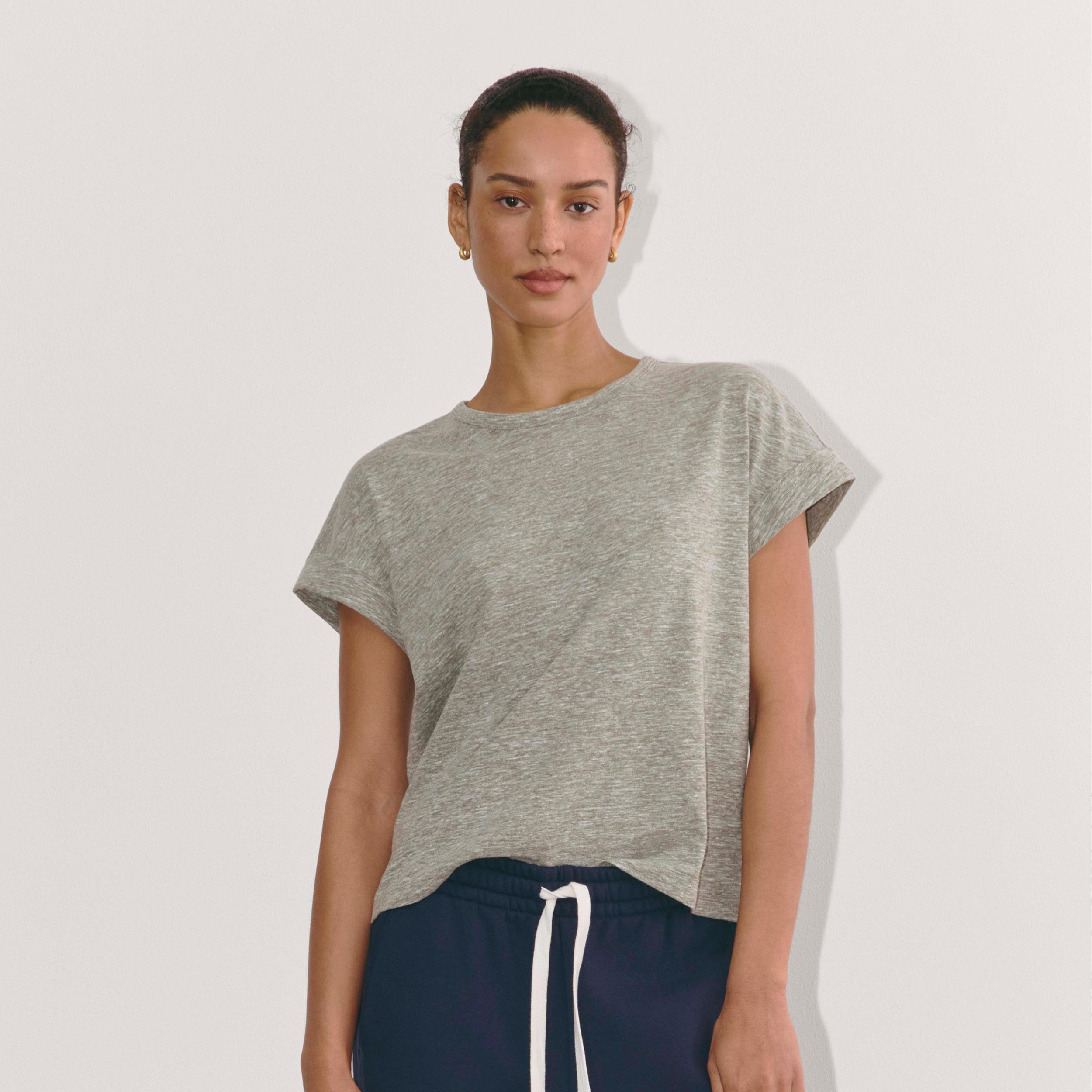 The Perform Tee Product Image