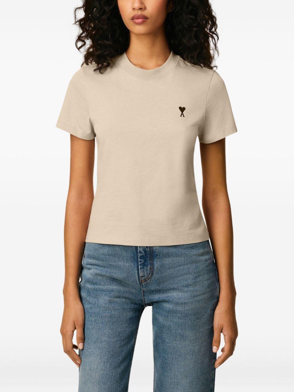 Ami De Coeur T-shirt Product Image