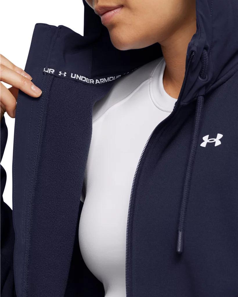 UA Swacket Product Image