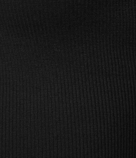 Roxy Good Keepsake Long Sleeve Rib Knit Top Product Image