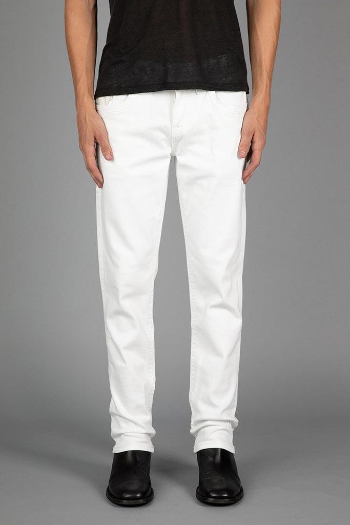 Arther Alt Straight Jeans Product Image