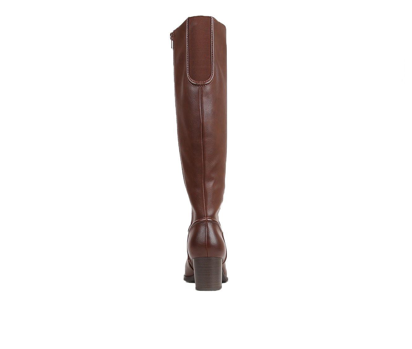 Women's Baretraps Thalia Knee High Boots Product Image