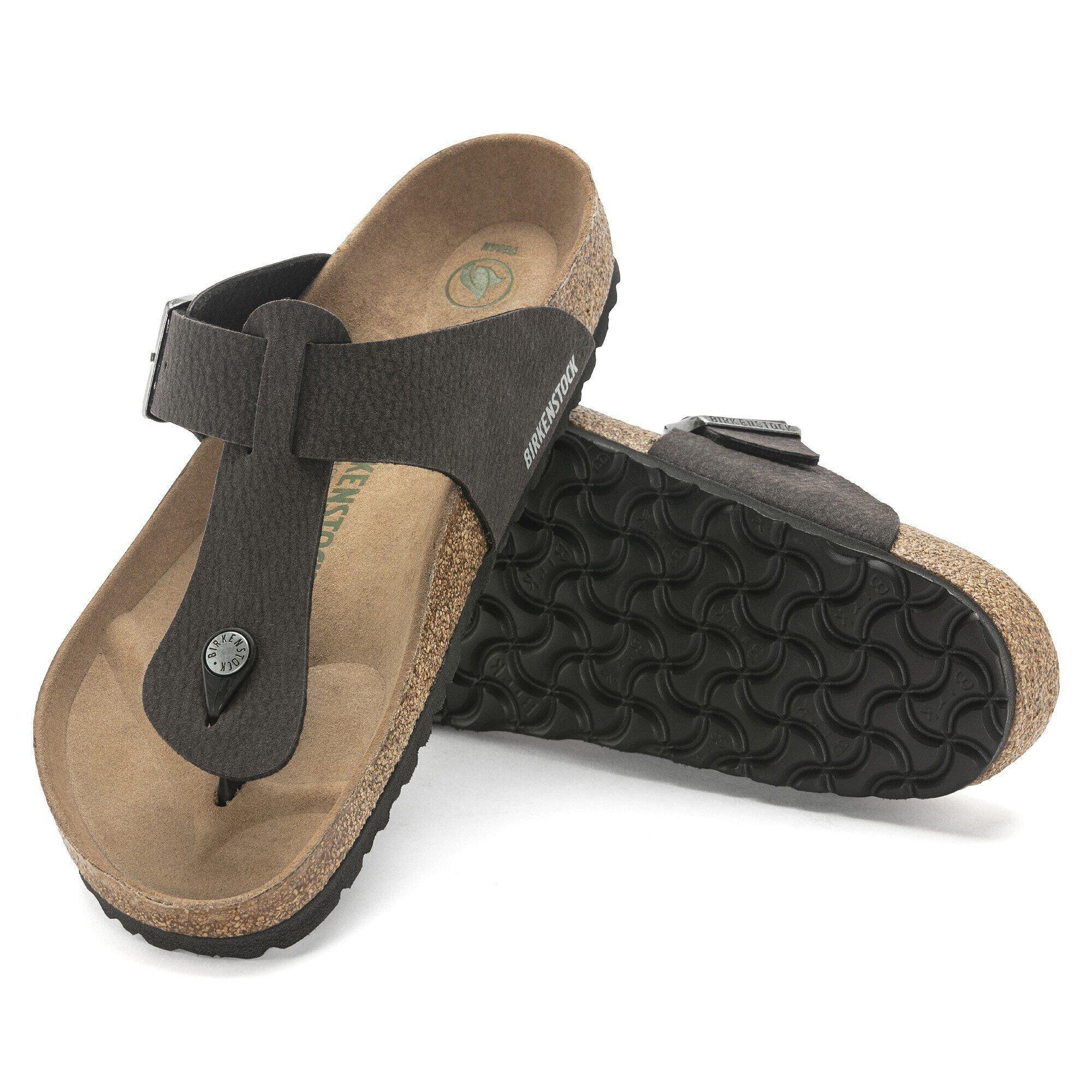 Medina Vegan Textile Desert Dust Black Product Image