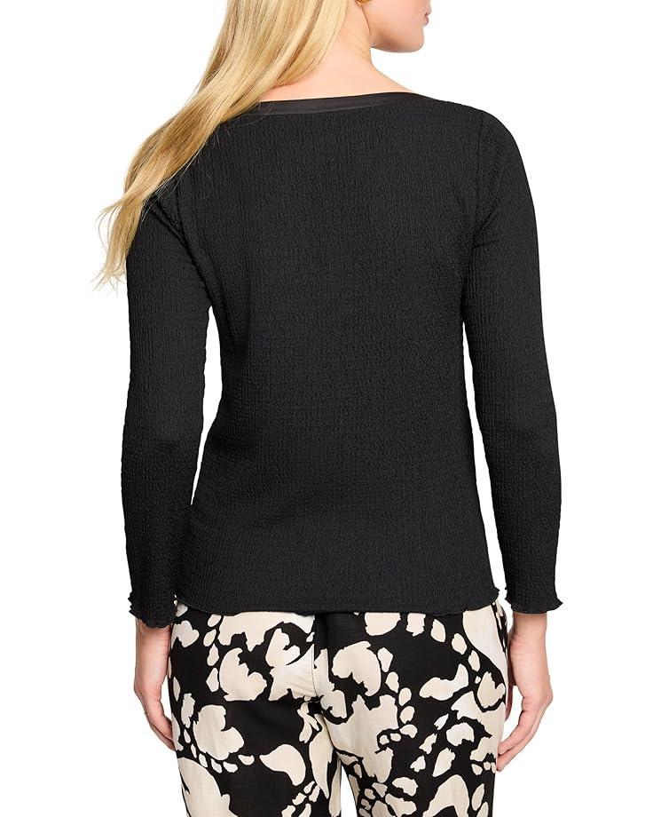 Evening Petal Sweater Product Image