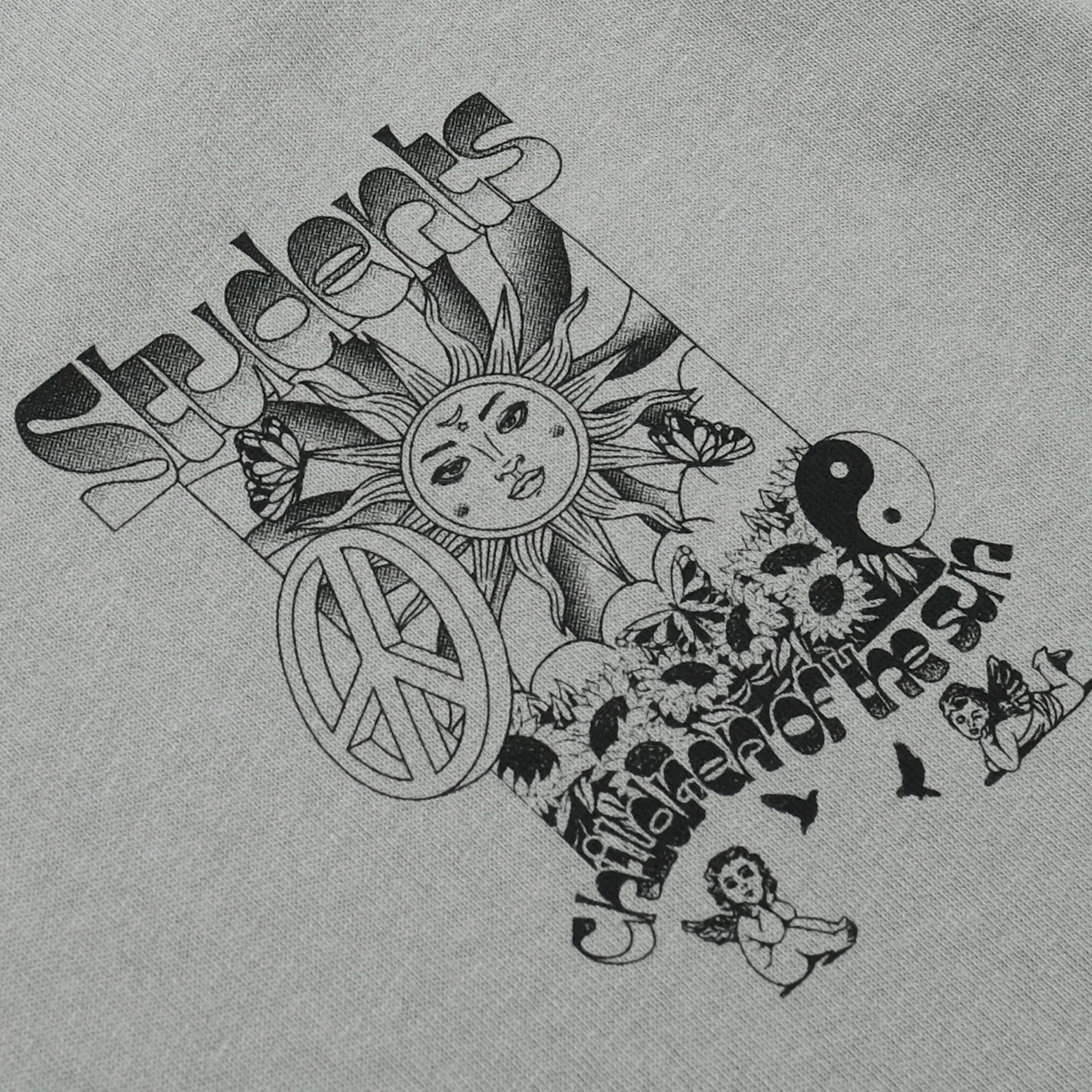 UNDER THE SUN T-SHIRT Product Image