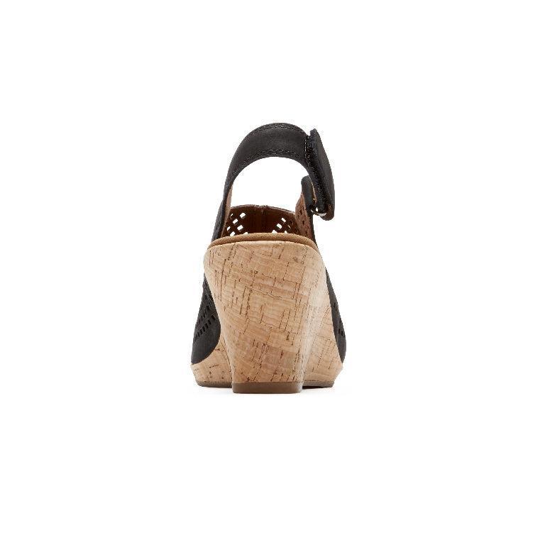 Women's Briah Perforated Slingback Sandal Product Image