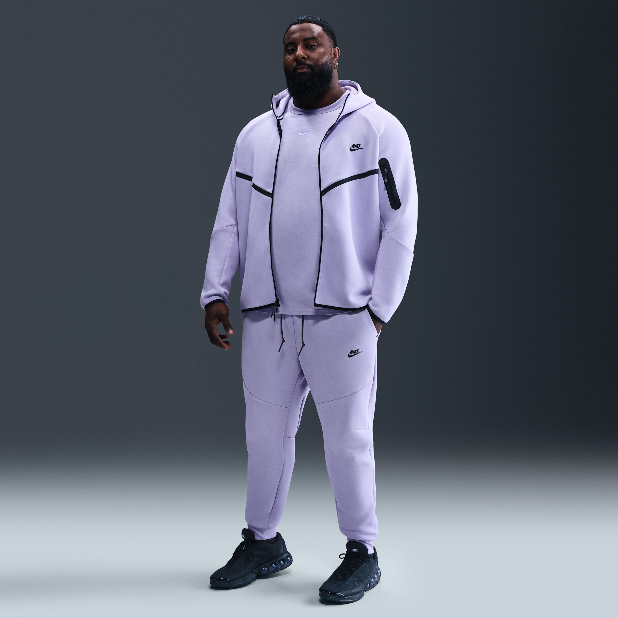 Nike Tech Men's Fleece Joggers Product Image