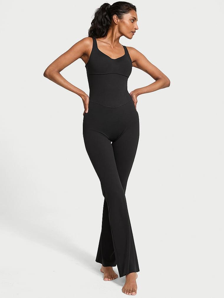 VSX Elevate™ Cross-Back Mesh One-Piece Product Image