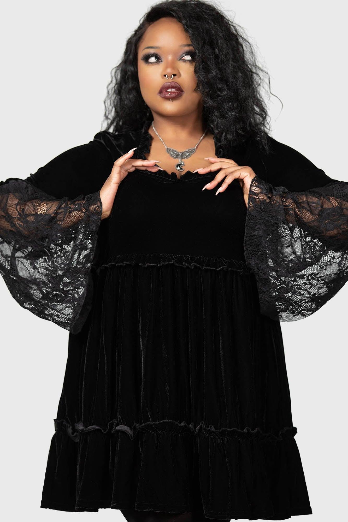 Prudence Dress Female Product Image