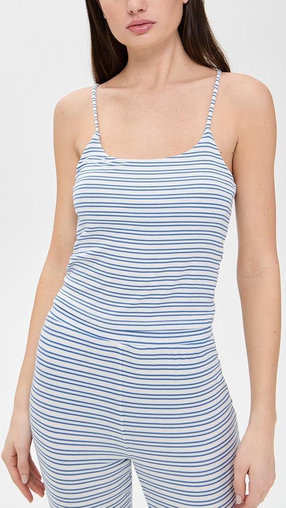 Z Supply Camille Stripe Cami | Shopbop Product Image