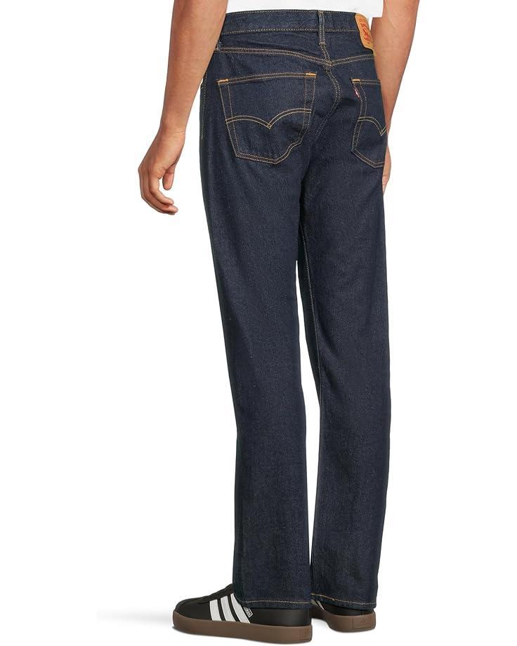501® Original Shrink-to-Fit Jeans Product Image