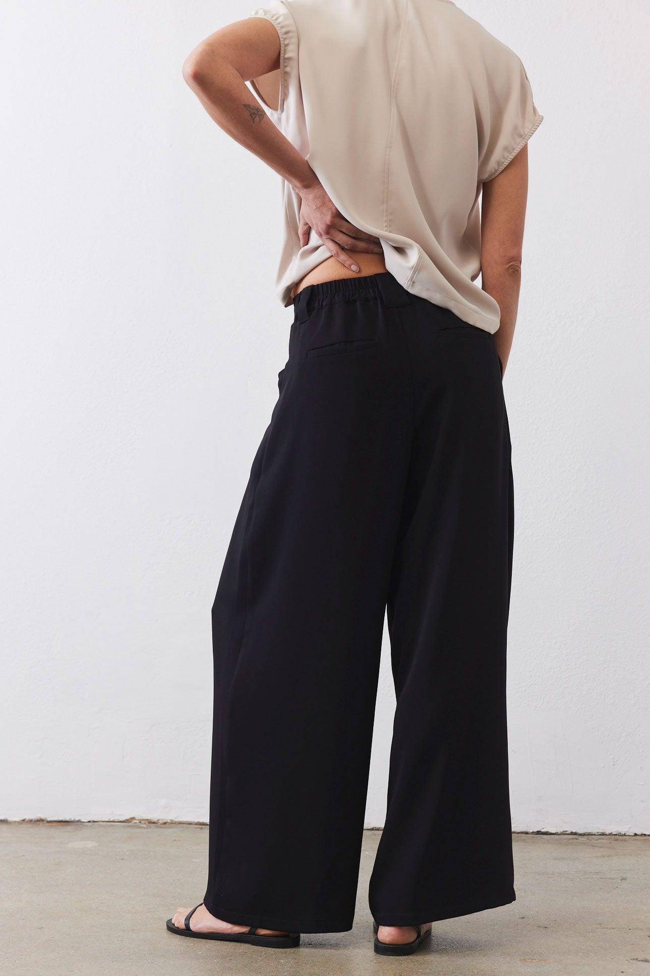 The Colorblock Tailored For You Vest Product Image