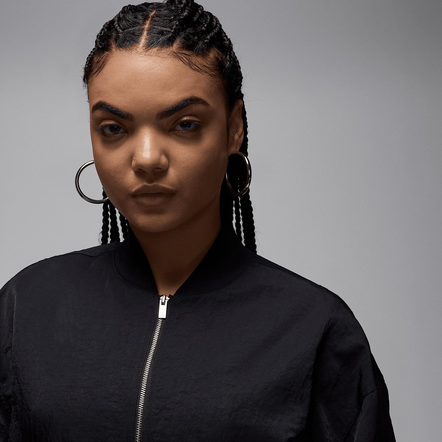 Jordan Flight Renegade Women's Jacket Product Image